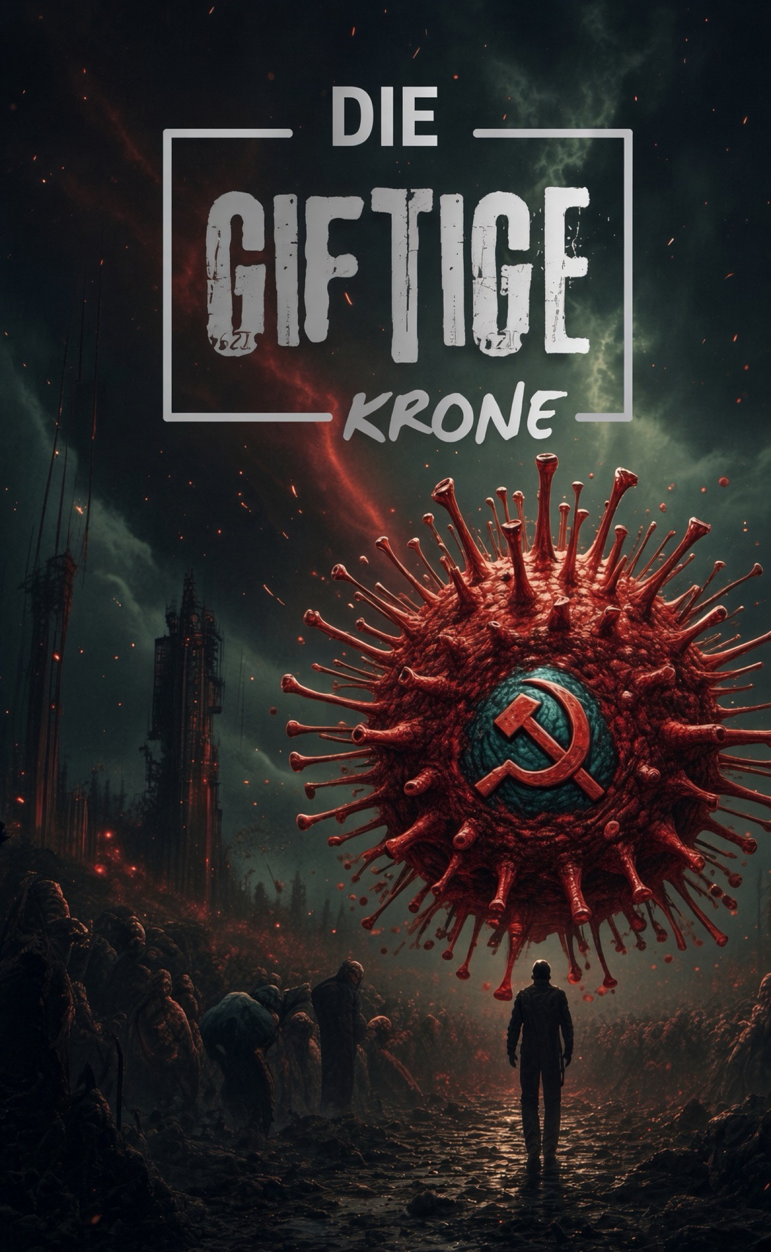 Die Giftige Krone