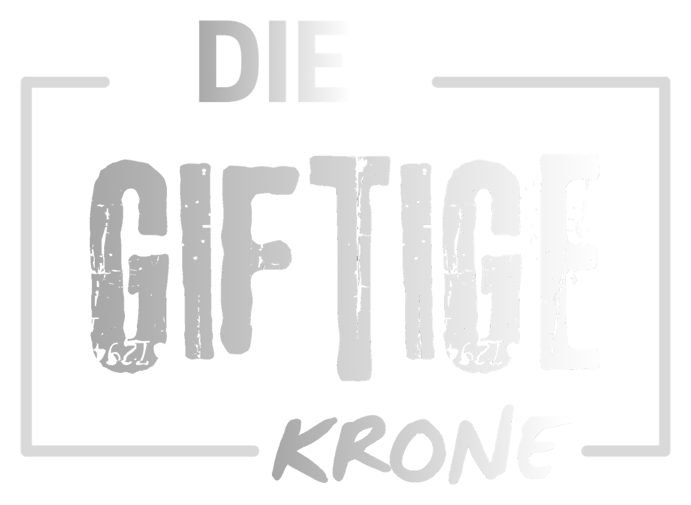 Die Giftige Krone