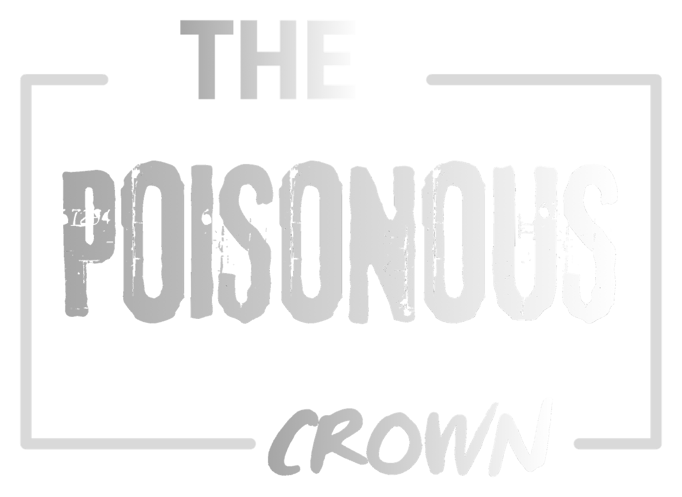 The Poisonous Crown