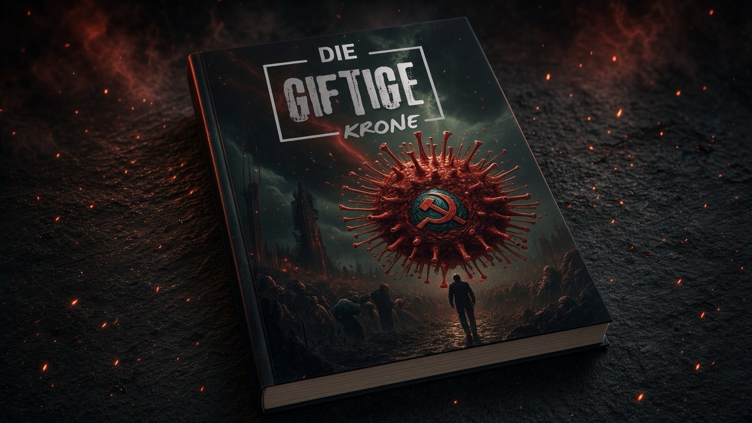 Die Giftige Krone