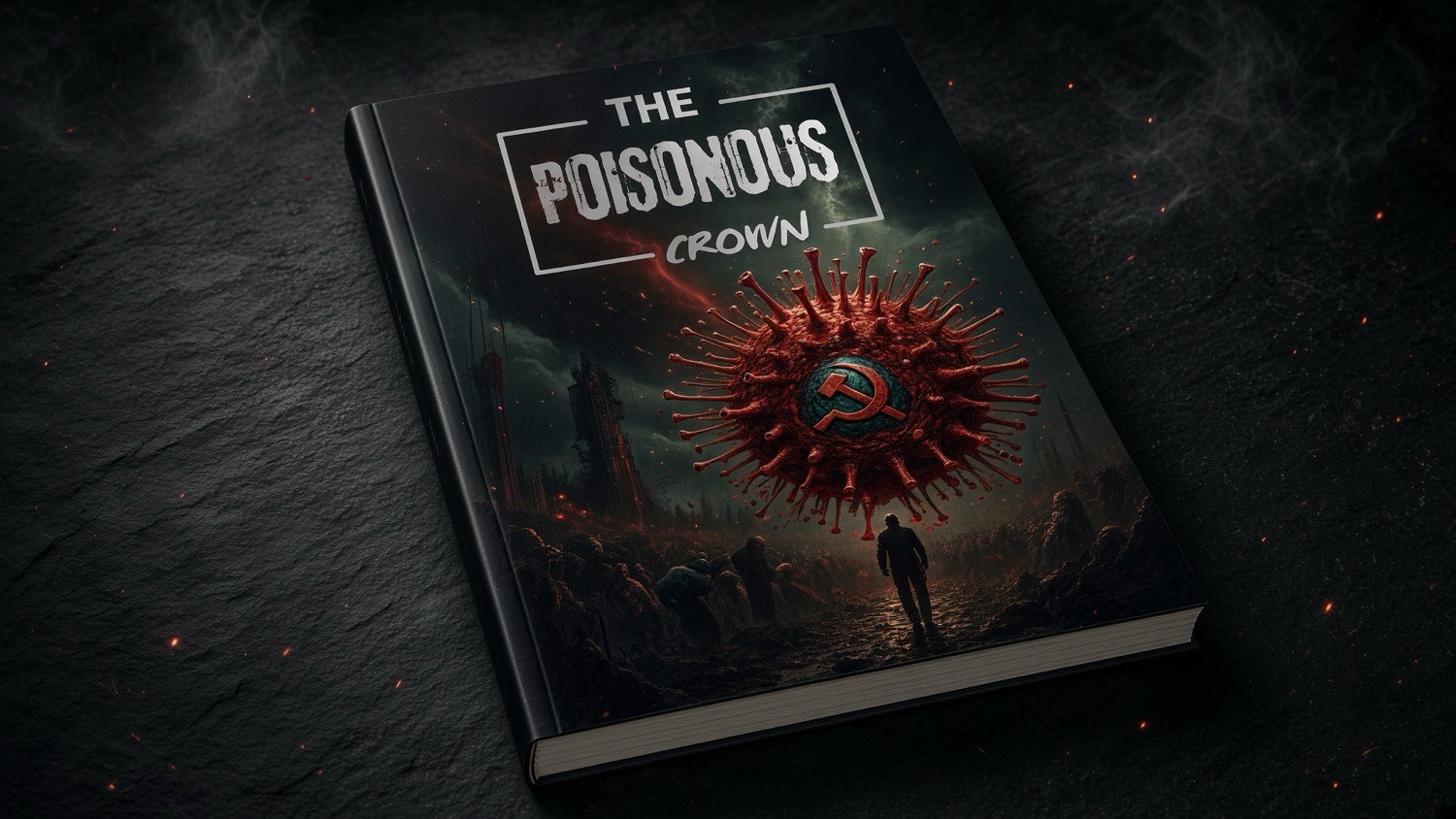 The Poisonous Crown