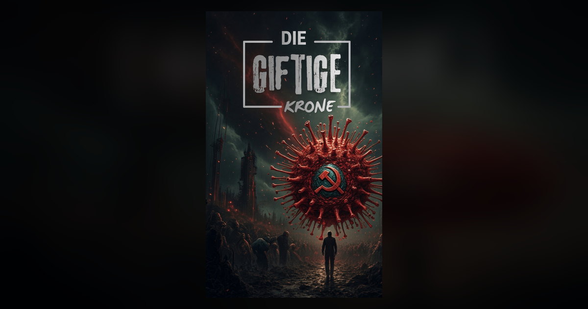 Die Giftige Krone — App-Card